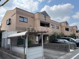 サンタプレイスの外観