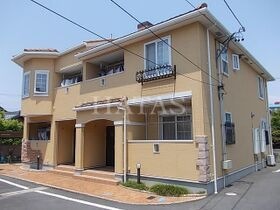 Sunlight Bell Bの外観