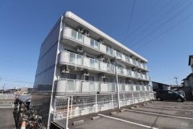 メゾン花みずきの外観