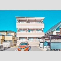 HAST有松の外観