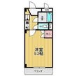エスペランサ豊明の間取図
