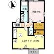 パークハイム柊山の間取図
