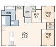 MOTHER3の間取図