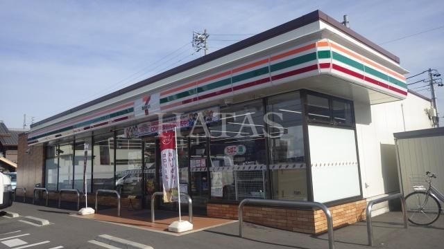 セブン-イレブン 東浦石浜駅西店