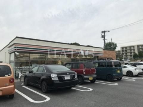 セブン-イレブン 大府梶田町4丁目店
