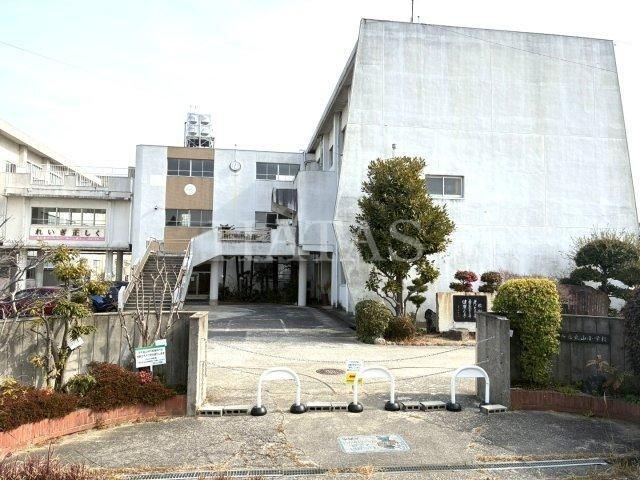 大府市立北山小学校