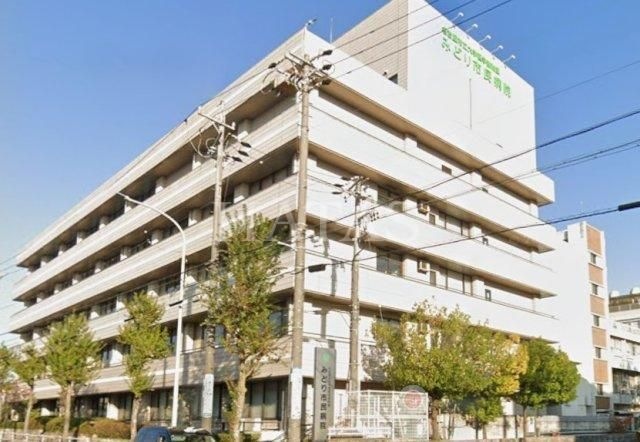 名古屋市立緑市民病院