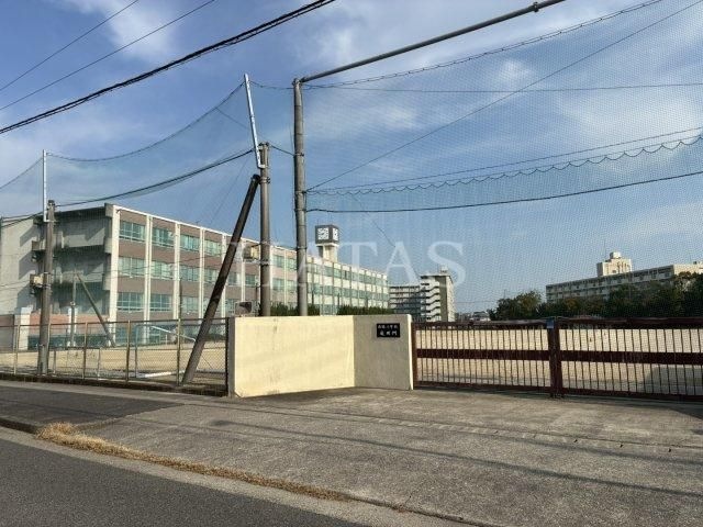 名古屋市立南陵小学校