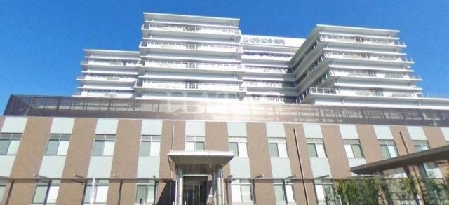 公立西知多総合病院
