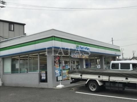 ファミリーマート 大府追分店