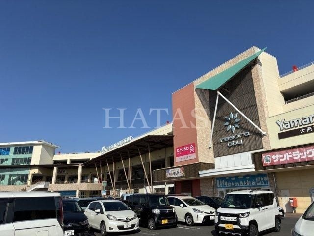 リソラ 大府店