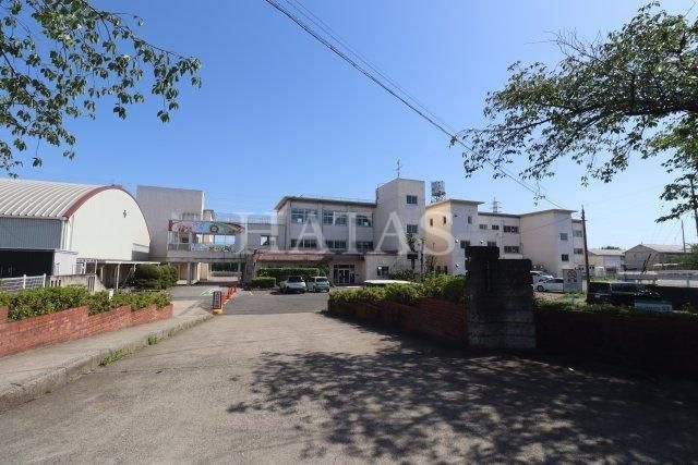 大府市立石ヶ瀬小学校