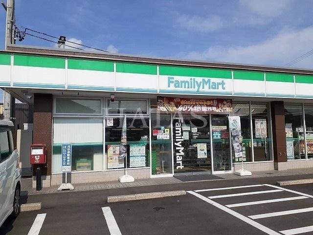 ファミリーマート 東浦石浜店