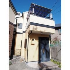 写真:西宮市松園町の外観