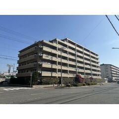 写真:西宮市甲子園町の外観