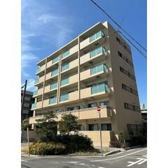 写真:西宮市津門綾羽町の外観