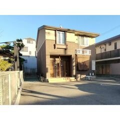 写真:西宮市荒戎町の外観