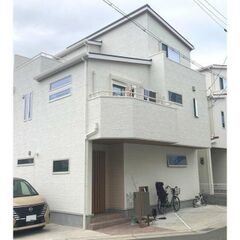 写真:西宮市川添町の外観