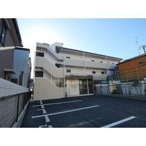 西宮市甲子園浜田町の外観