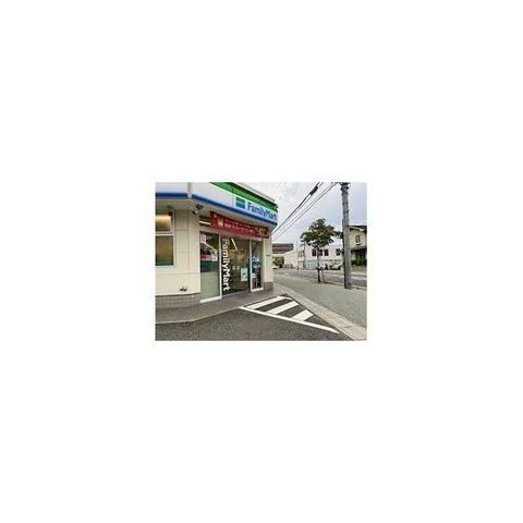 ファミリーマート 西宮里中町店