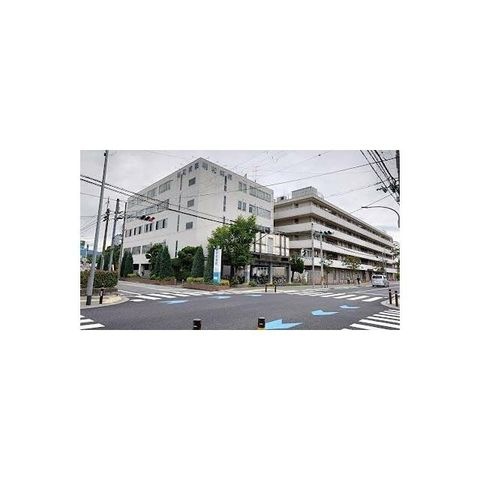 明和病院