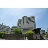 兵庫県立西宮病院