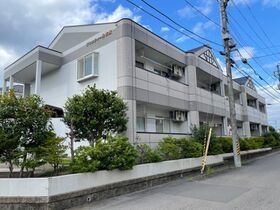 プロニティ南吉成の外観