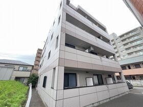 グランドール弐番館の外観