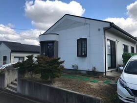 仙台市青葉区国見ケ丘1丁目の外観