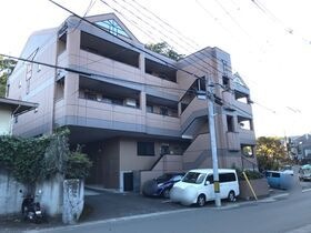 クリアスカイの外観