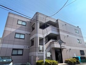 エトワールハイムの外観