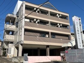 センチュリー東仙台の外観