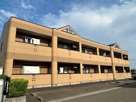 サニープレイスⅢの外観