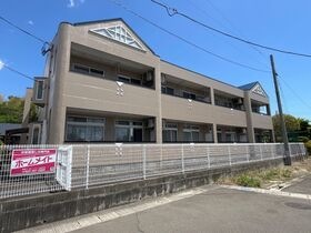 ROOMYかんのの外観