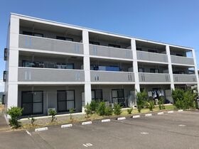 プロニティ21 の外観