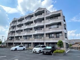 エクセレンス戸田公園の外観