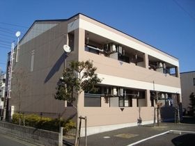 ルミナスワンの外観