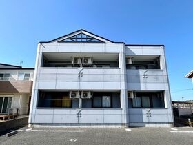 グラン・ブルー（Ｌｅ　Ｇｒａｎｄ　Ｂｌｅｕ）の外観