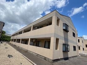 ファインパークⅠの外観