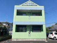 外観写真(昼)