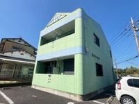 外観写真(昼)