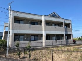シティルミナスの外観