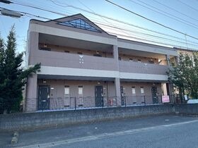 メルヴェールの外観