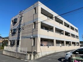 ガーデンプレイスめいわの外観