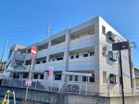 外観写真（昼）