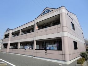ＭＡＩＳＯＮ　ＣＯＭＦＯＲＣＥの外観