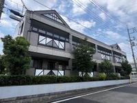 外観写真(昼)