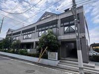 外観写真(昼)