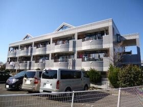 ドミールシャルマンの外観
