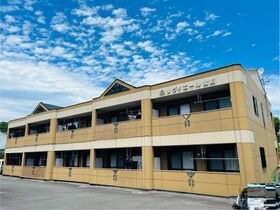 リヴィエール宮前の外観